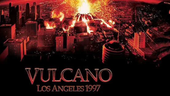 Vulcano - Los Angeles 1997