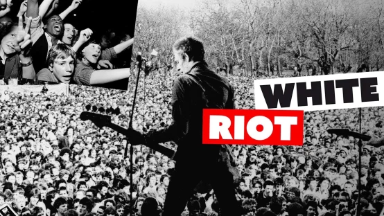White Riot