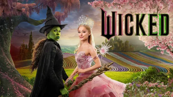 Wicked