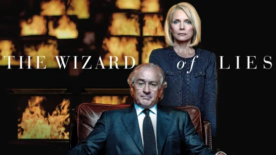 Wizard of Lies