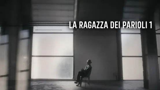 La Ragazza dei Parioli