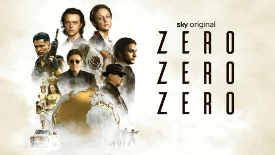 ZeroZeroZero