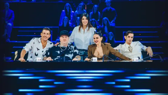 X Factor