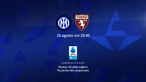 Inter - Torino