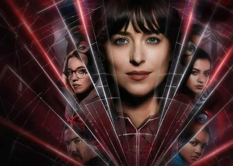 Madame Web