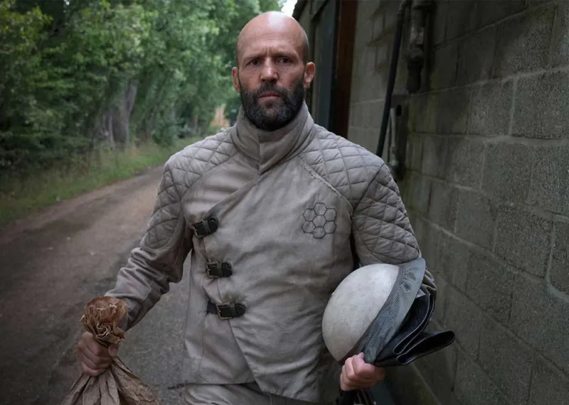 The Beekeeper