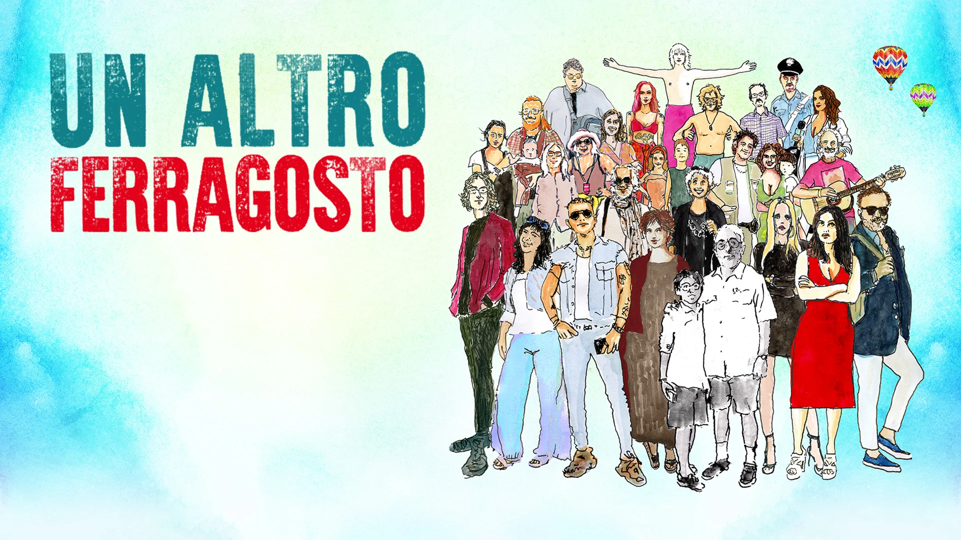 Un altro ferragosto