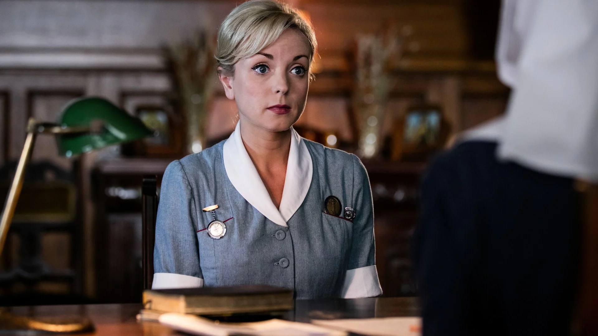 L'amore e la vita - Call the Midwife stagione 6
