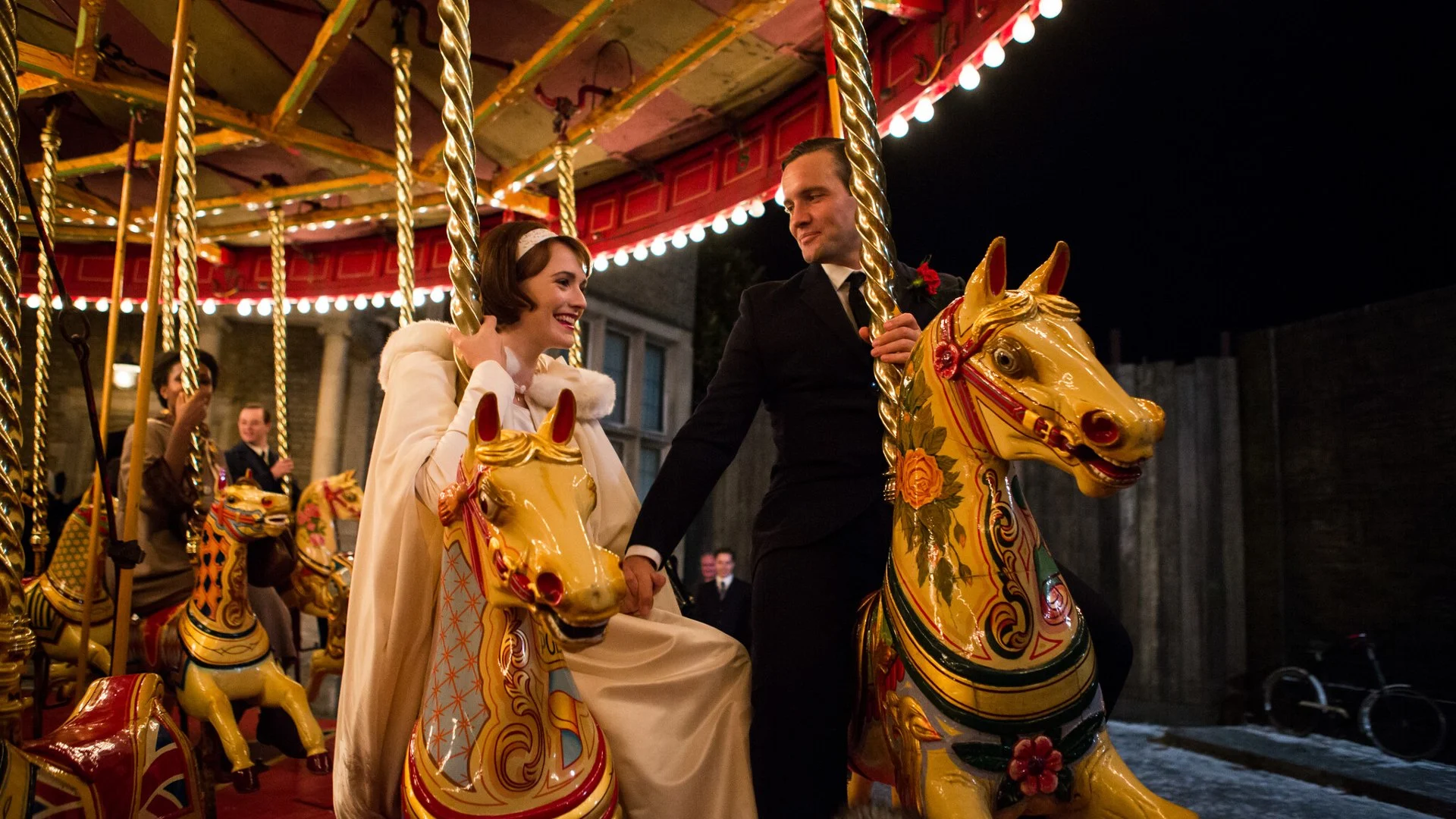 L'amore e la vita - Call the Midwife stagione 6