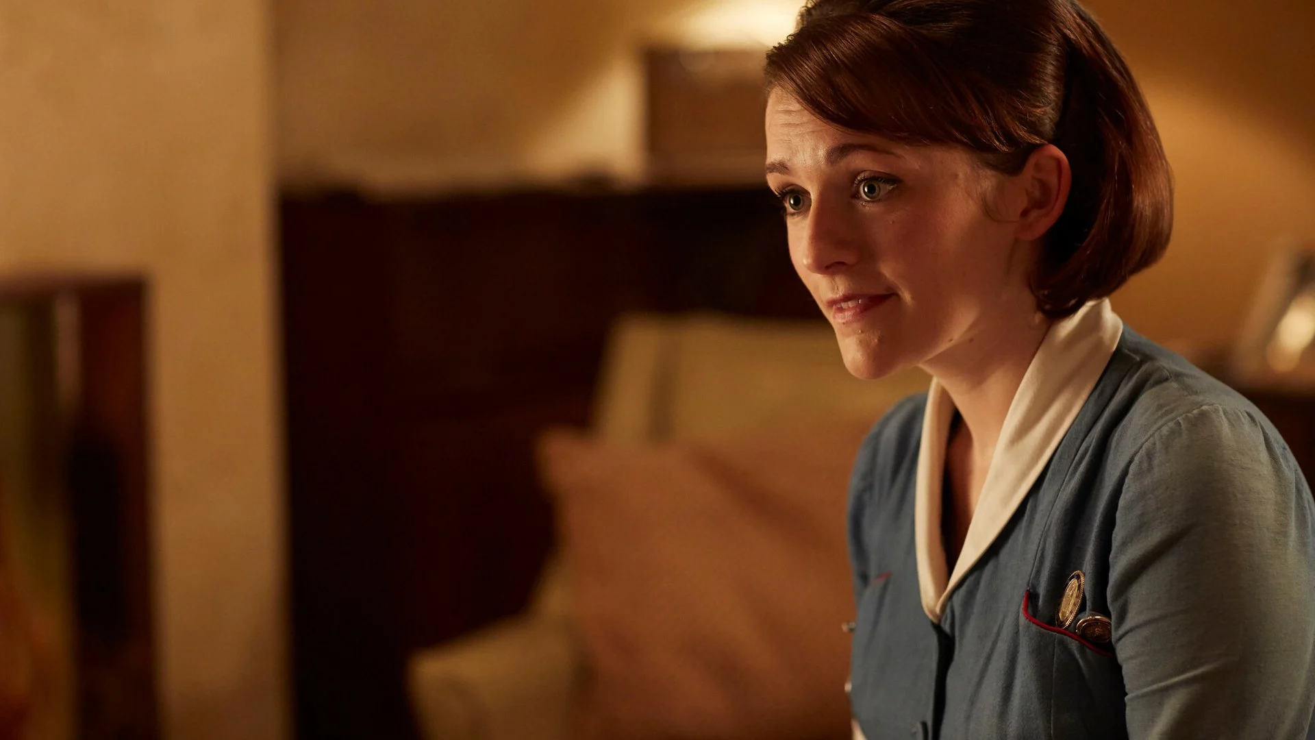 L'amore e la vita - Call the Midwife stagione 7