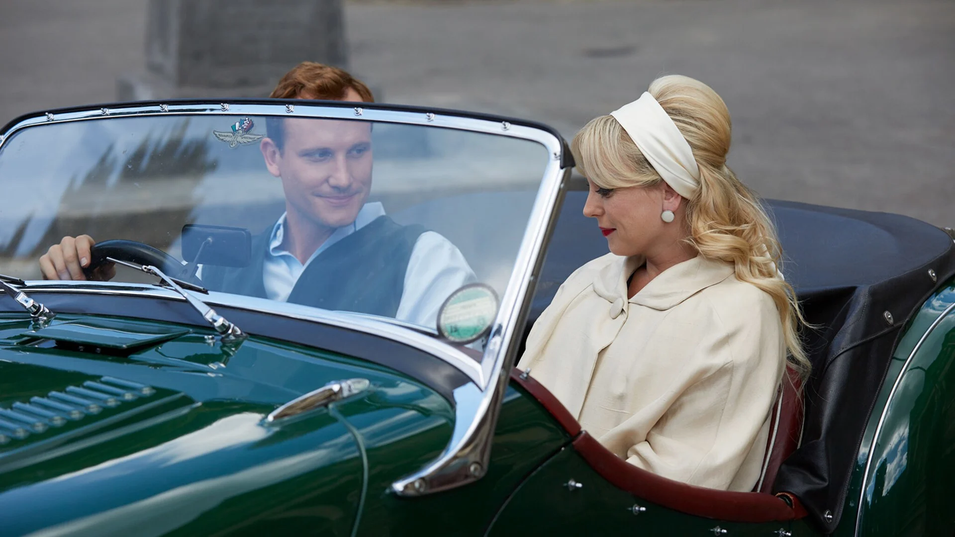 L'amore e la vita - Call the Midwife stagione 7
