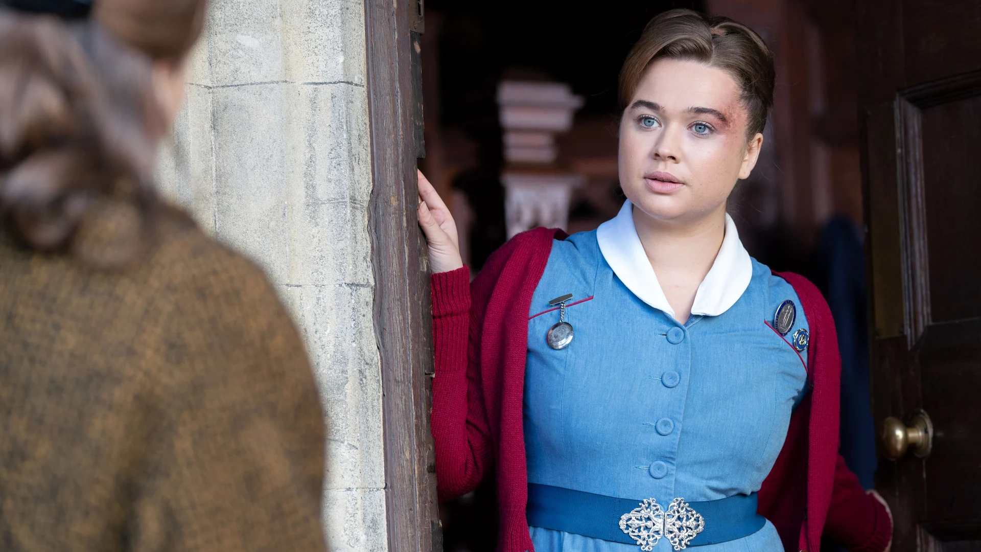 L'amore e la vita - Call the Midwife stagione 11
