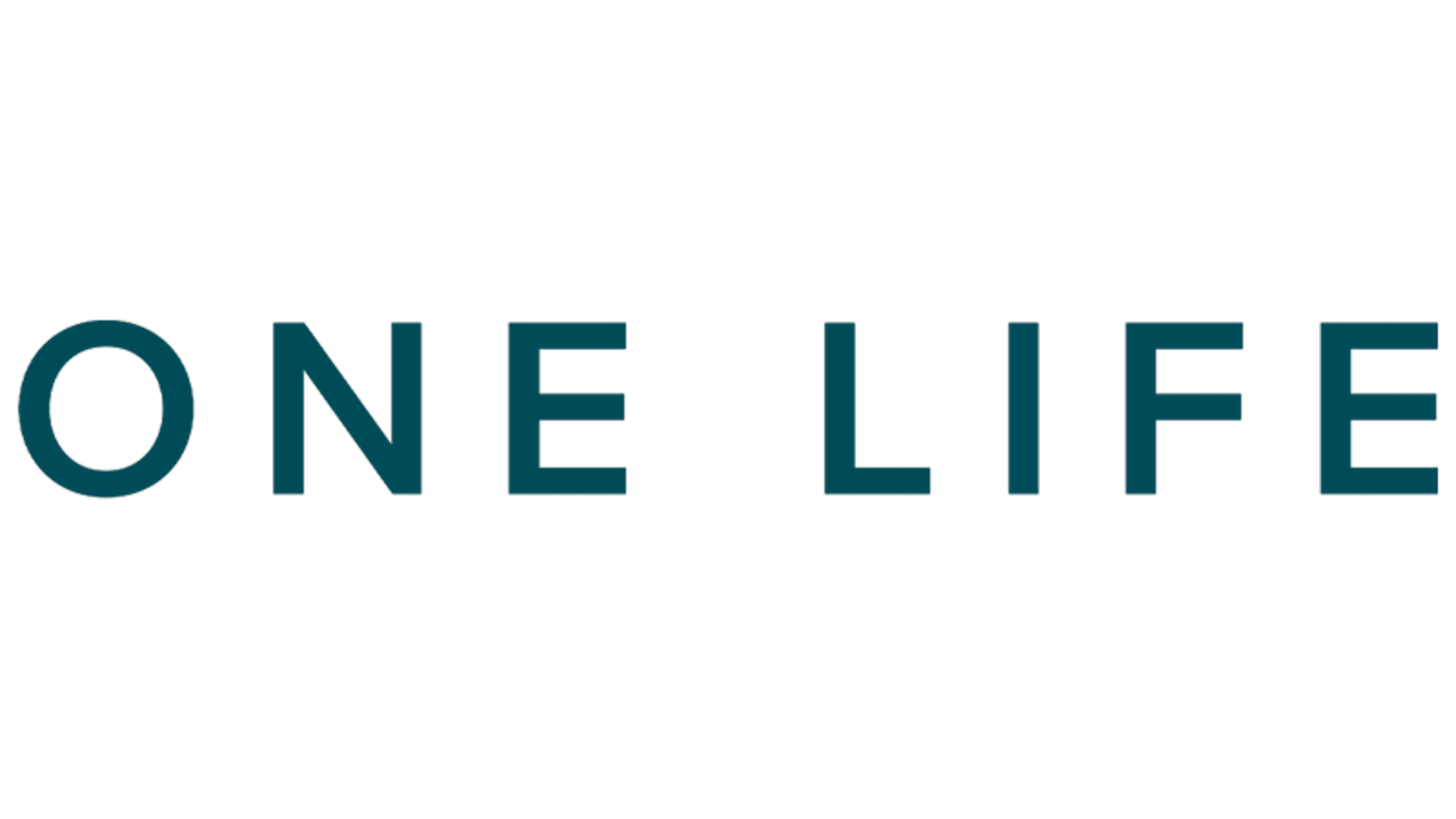One Life