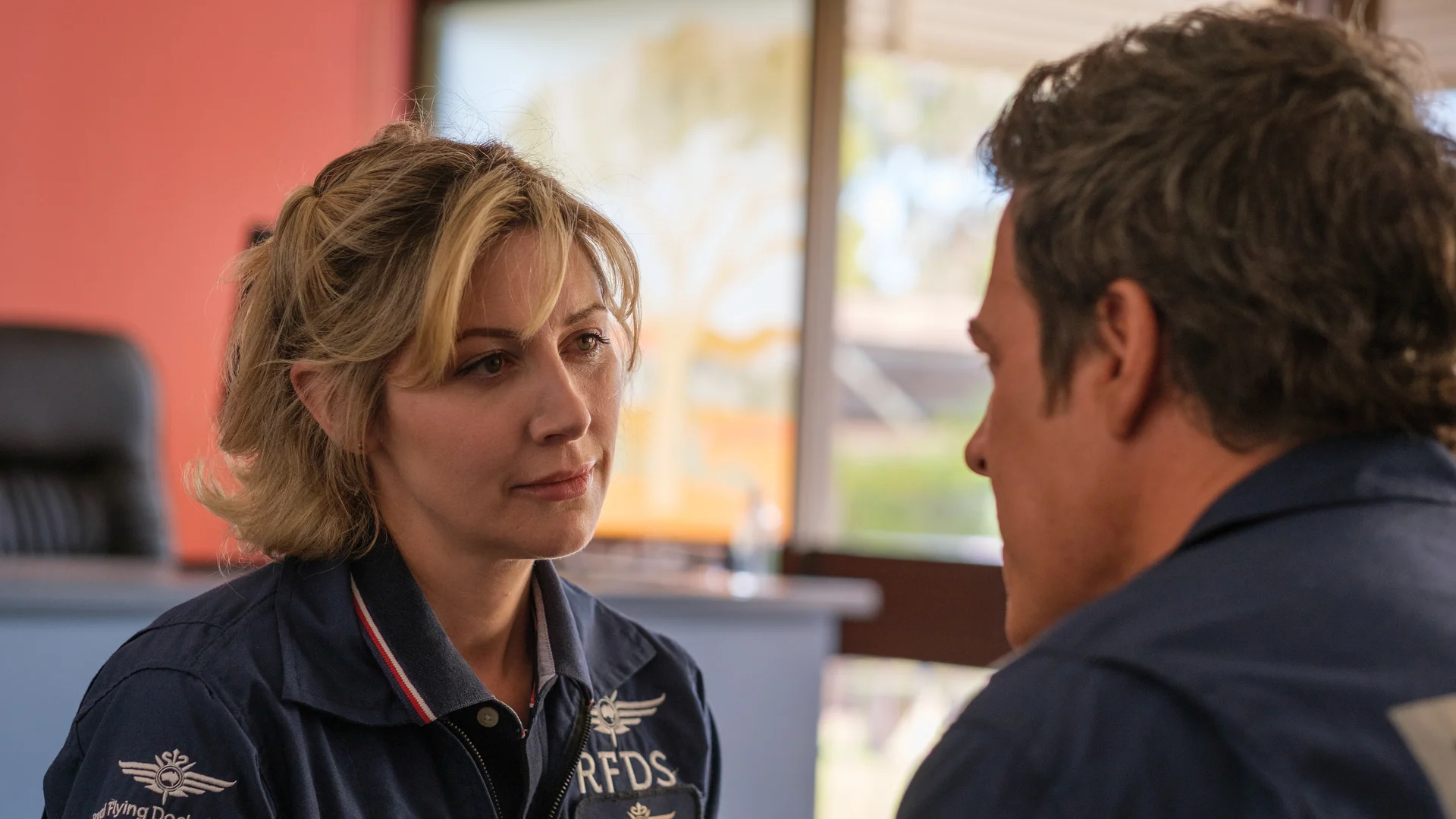 RFDS - Medici dal cielo stagione 2