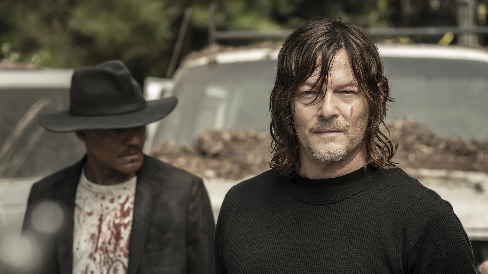 The Walking Dead stagione 11