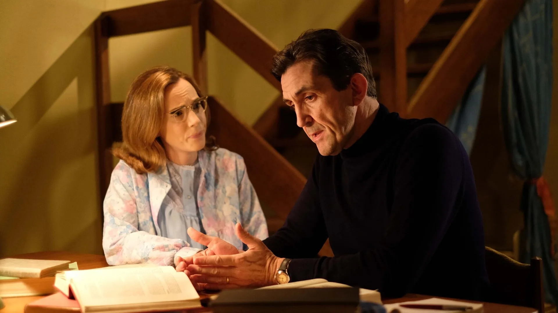 L'amore e la vita - Call the Midwife stagione 8