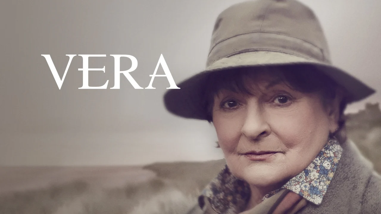 Vera stagione 12
