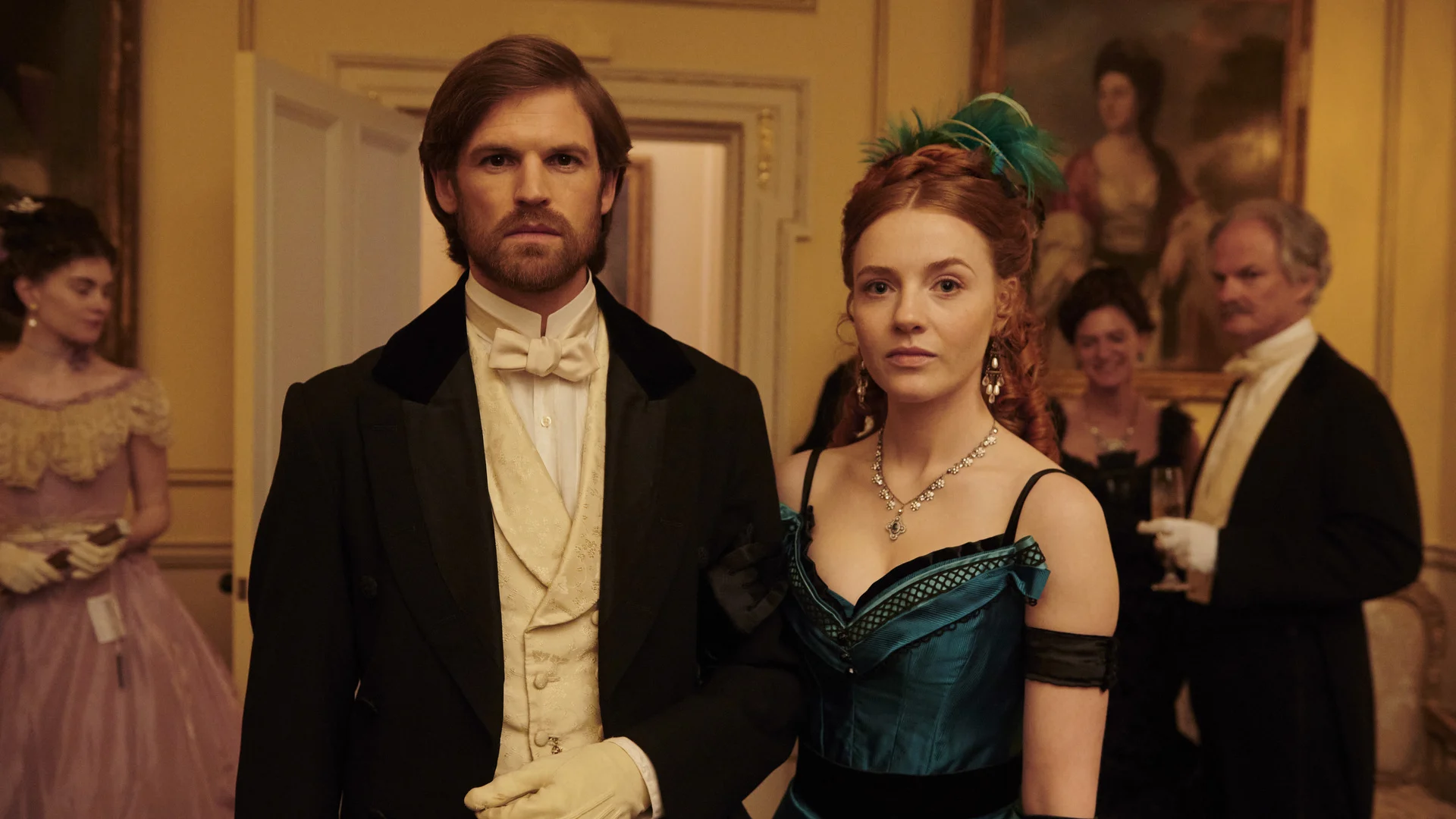 Belgravia: The Next Chapter stagione 1