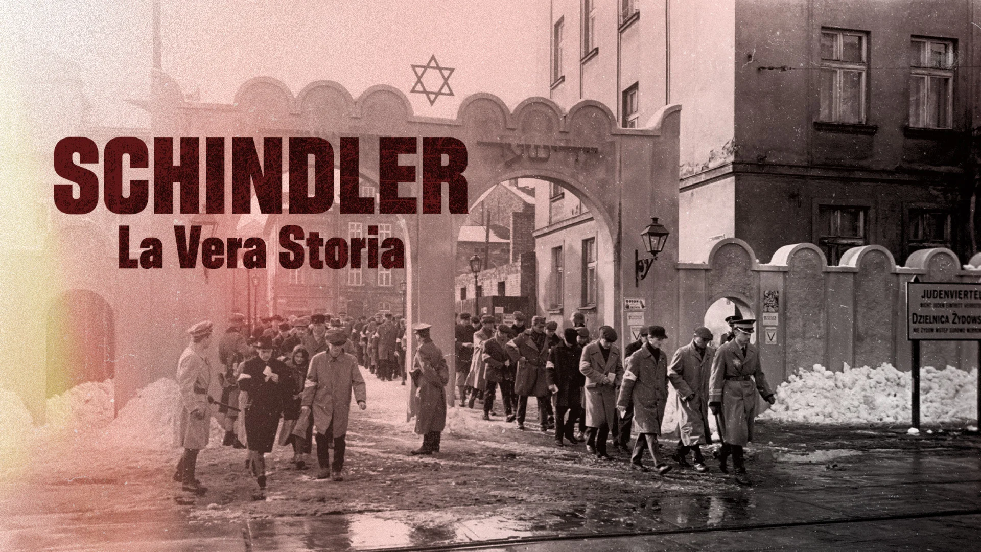 Schindler - La vera storia
