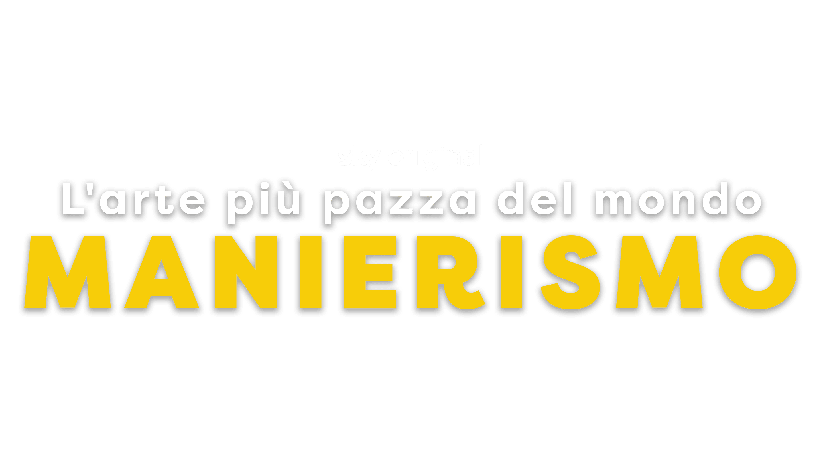 Manierismo. L'arte più pazza del mondo