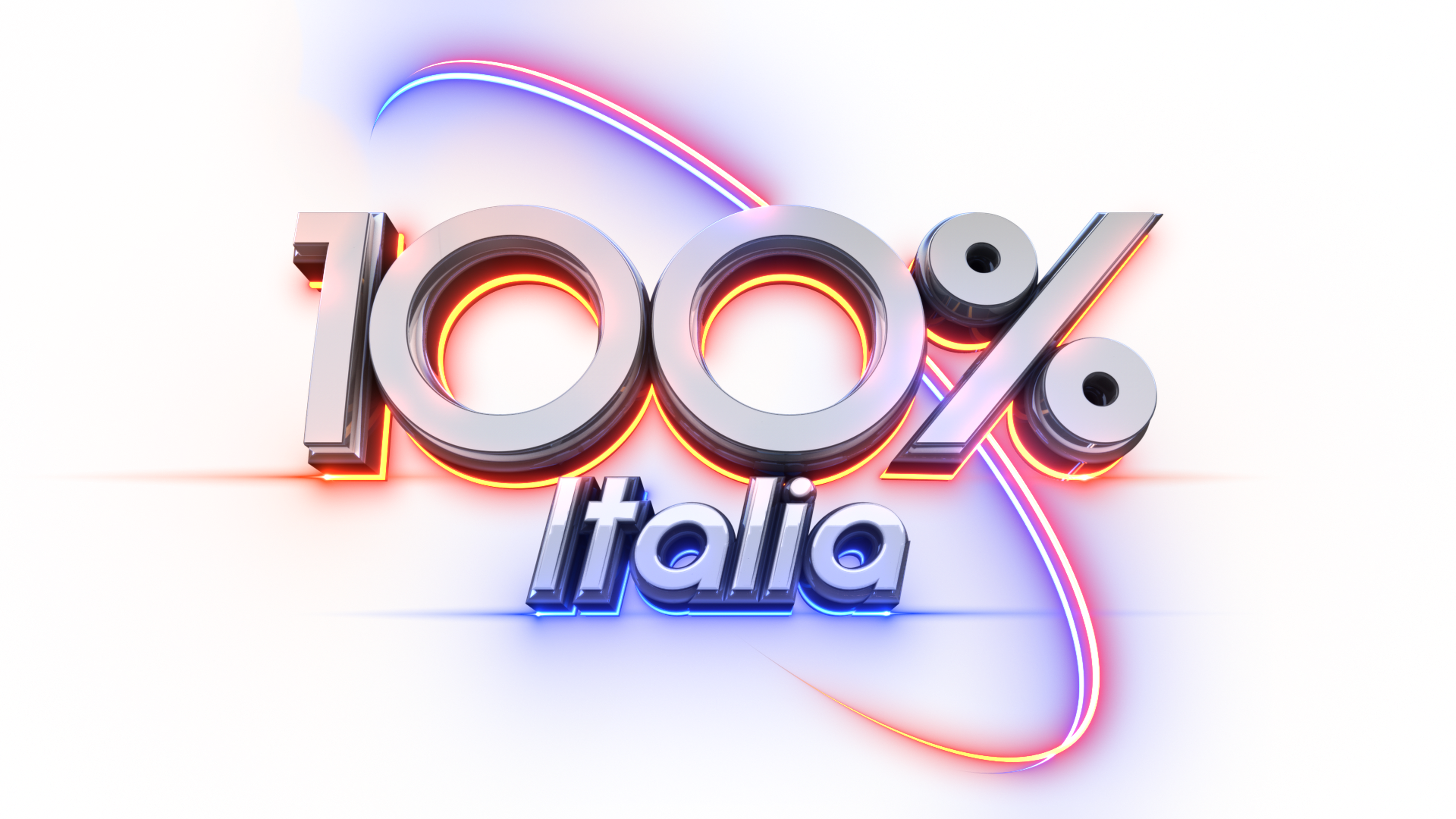 100% Italia