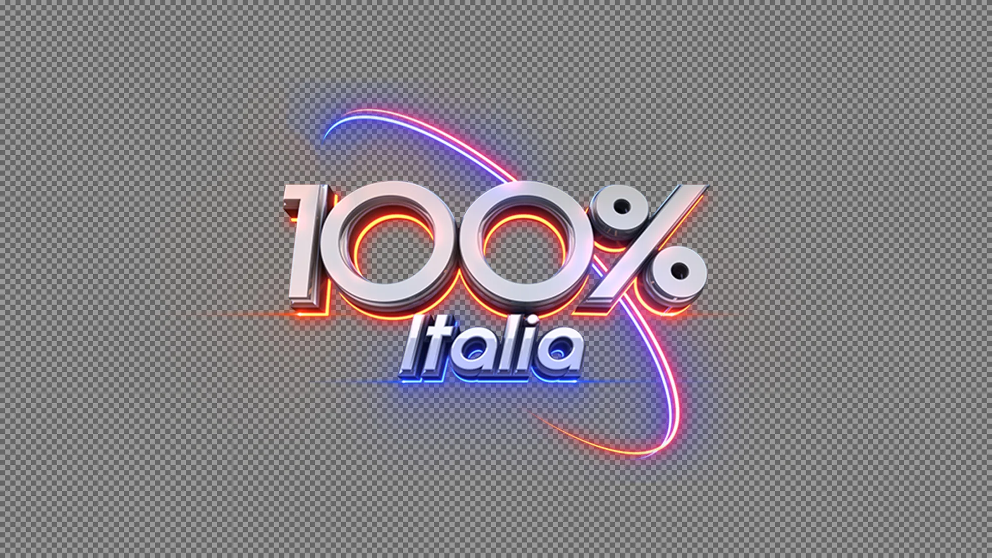 100% Italia