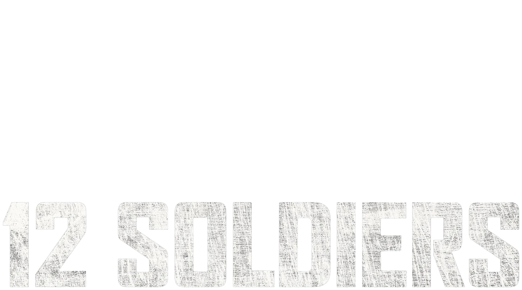 12 Soldiers