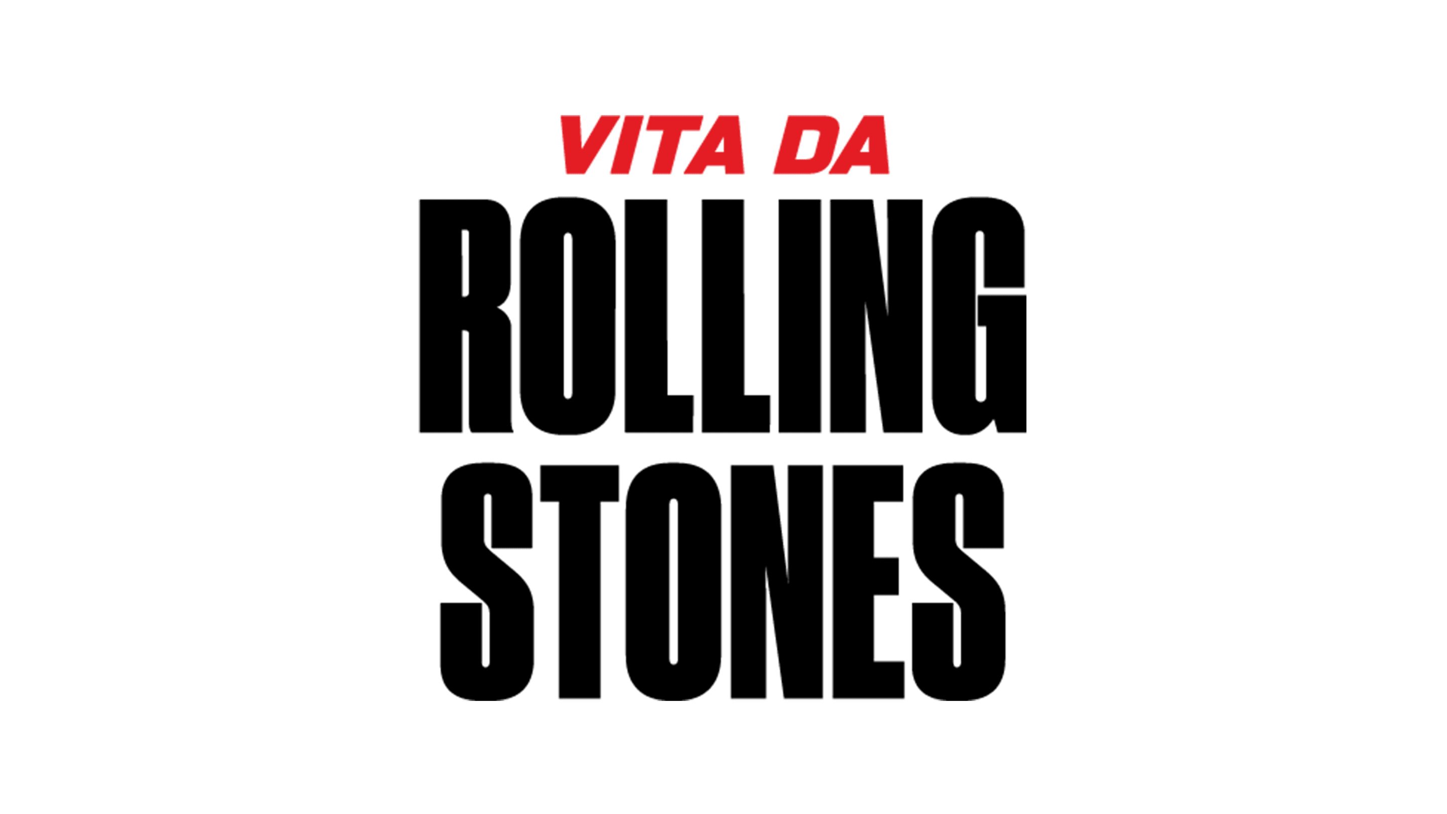 Vita da Rolling Stones