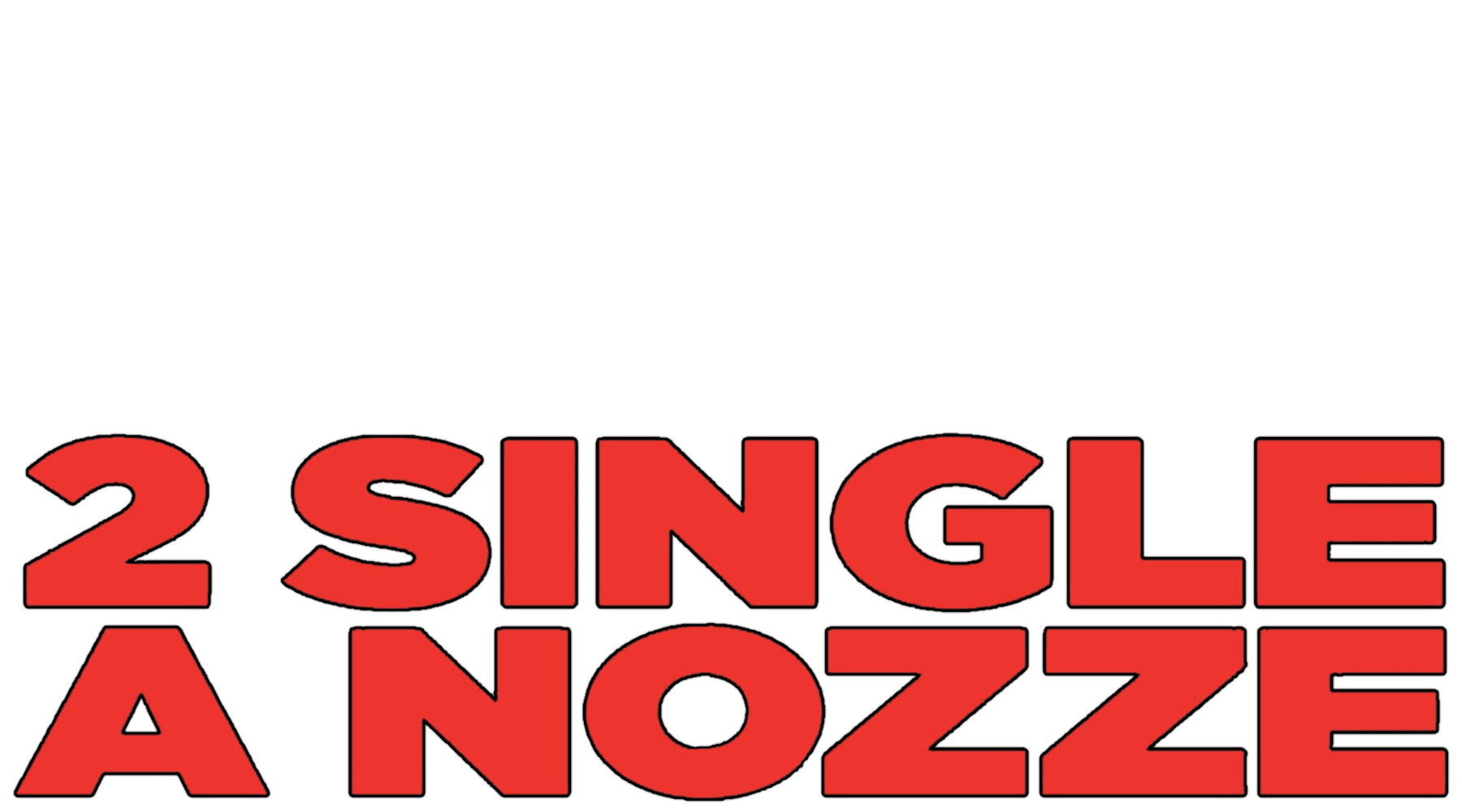 2 single a nozze
