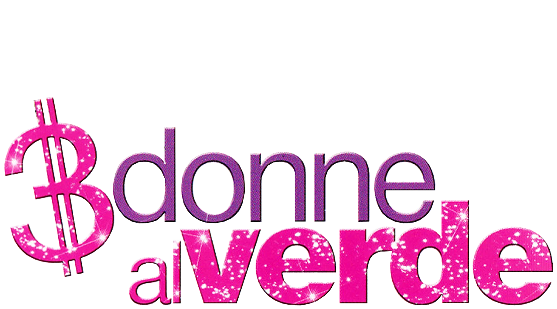 3 donne al verde