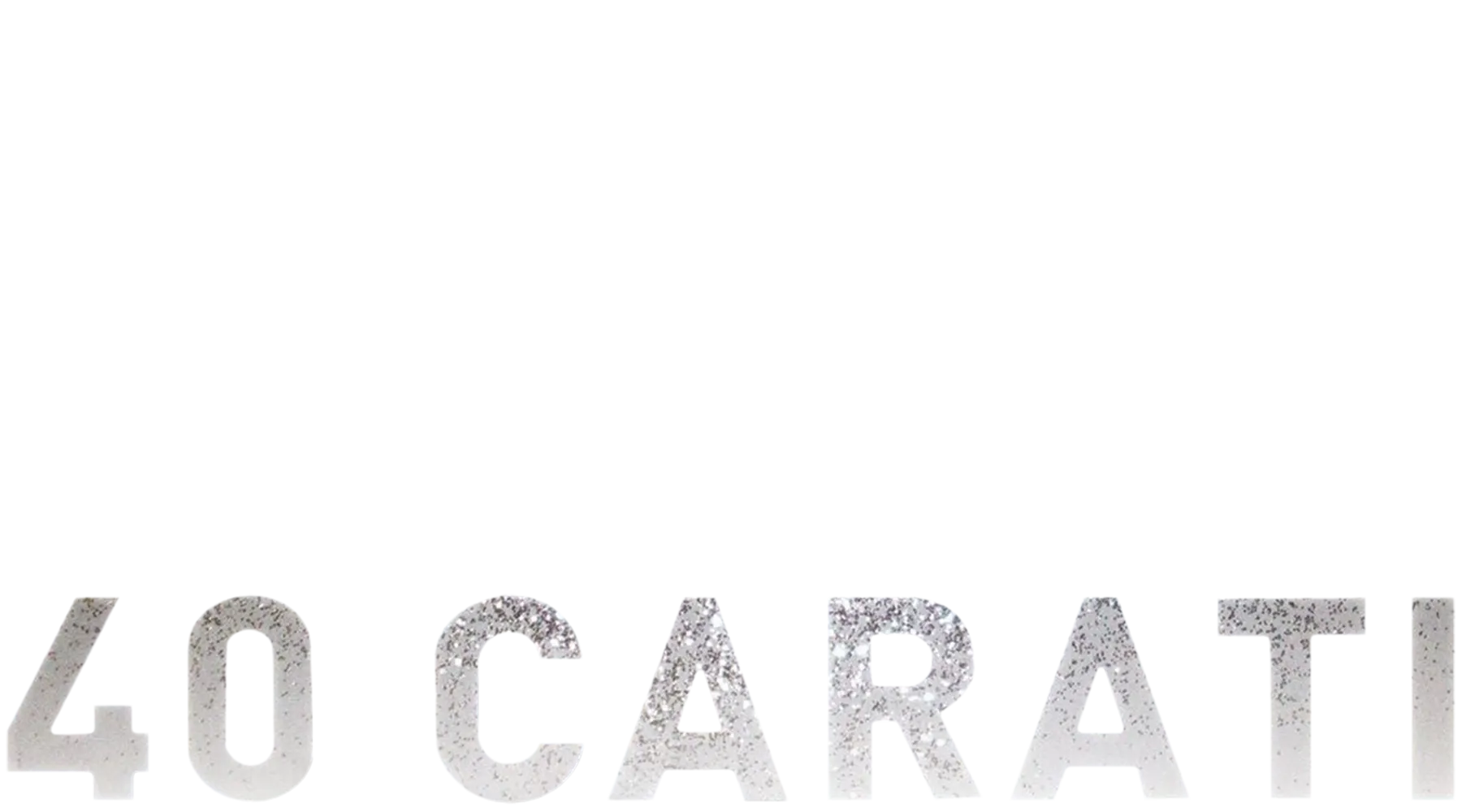 40 carati