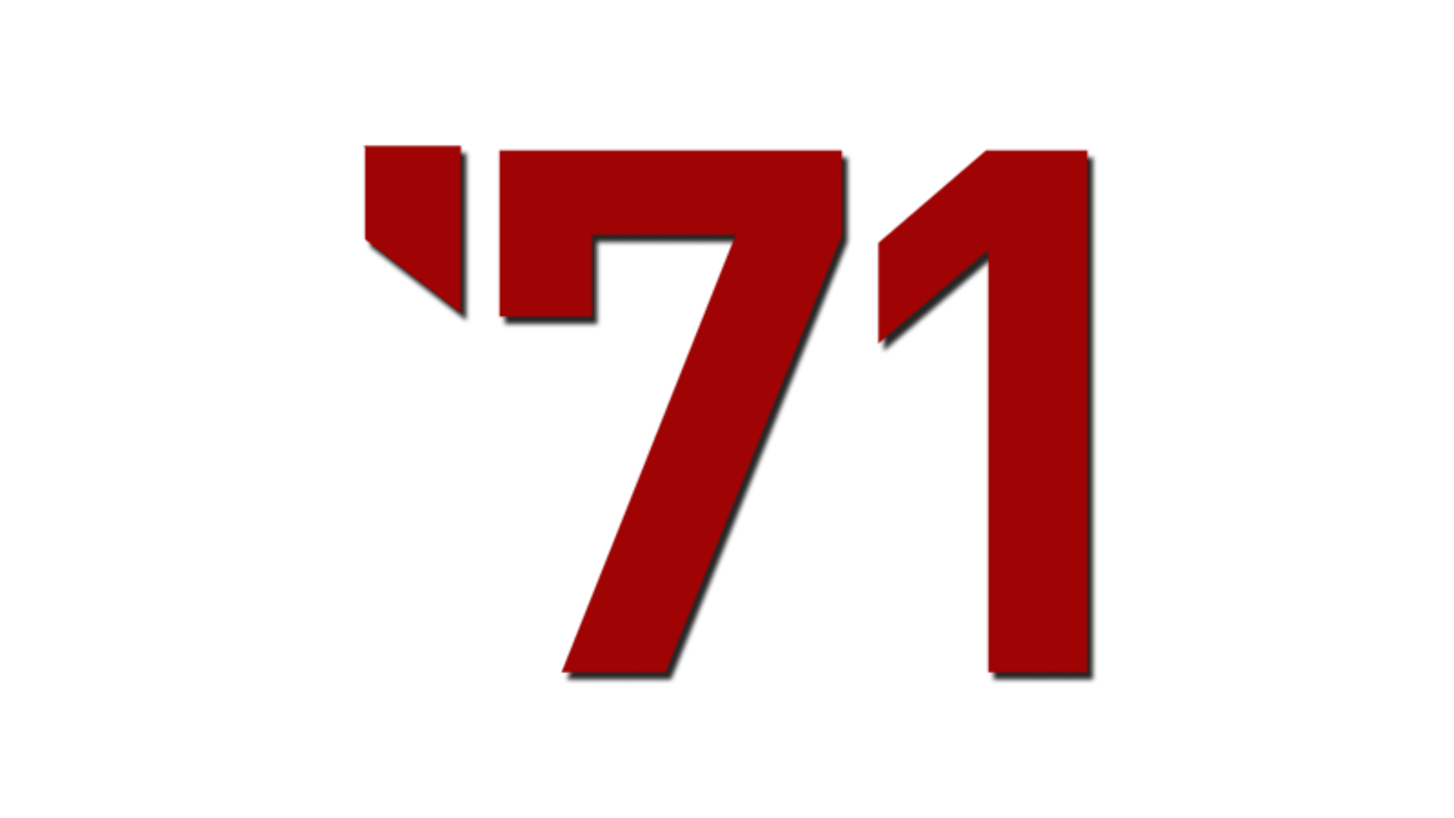 '71