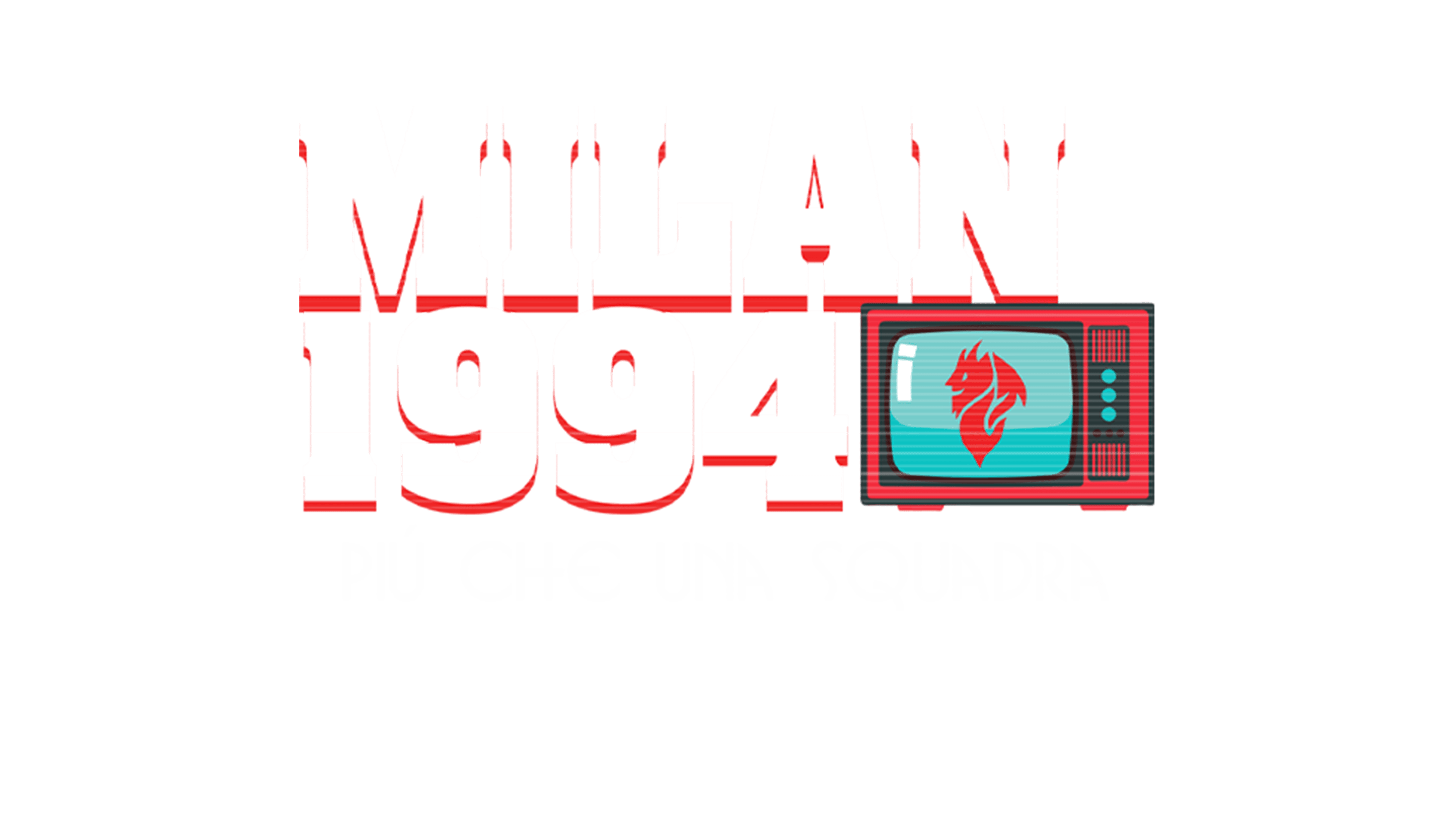Milan 1994