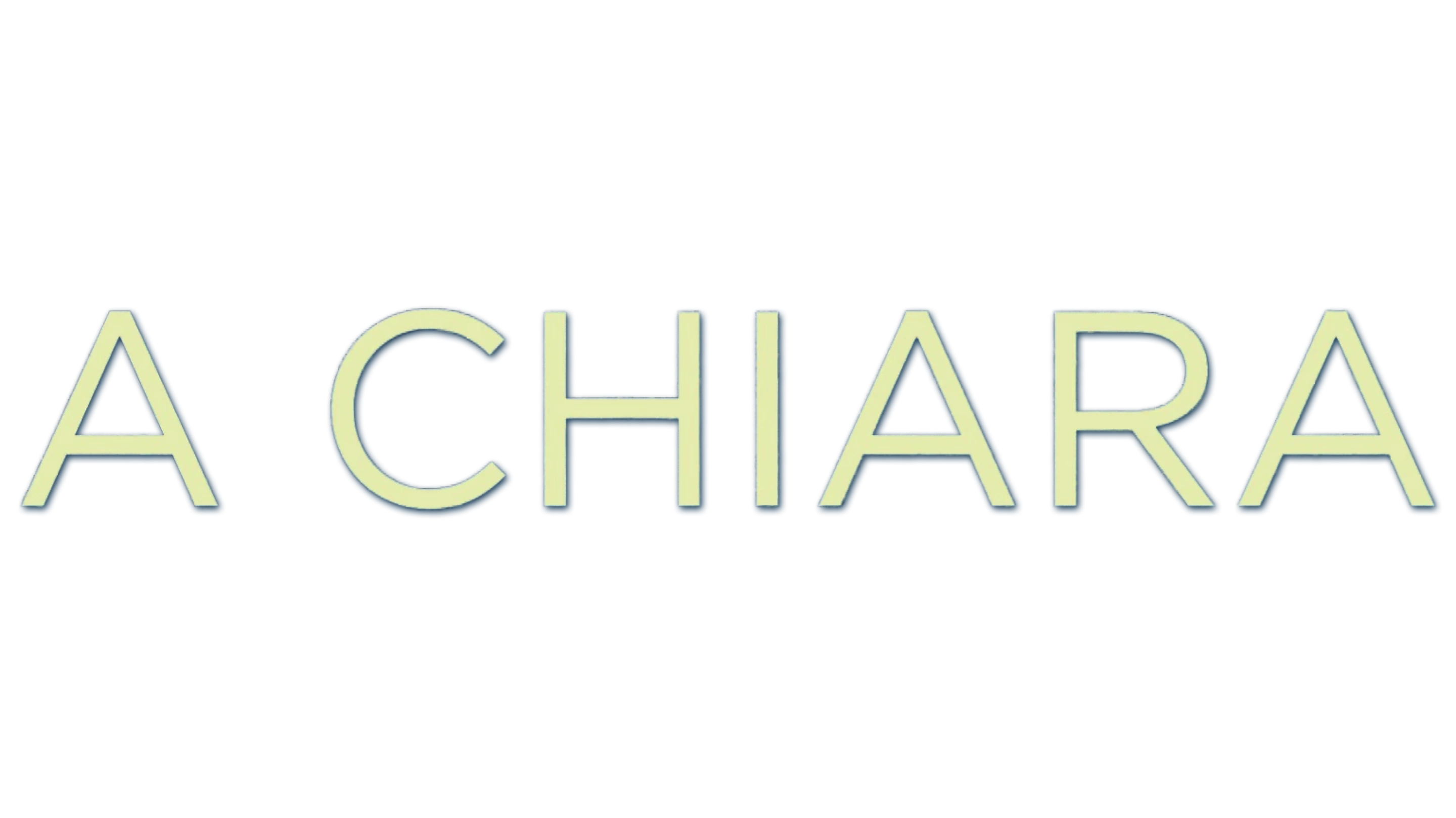 A Chiara