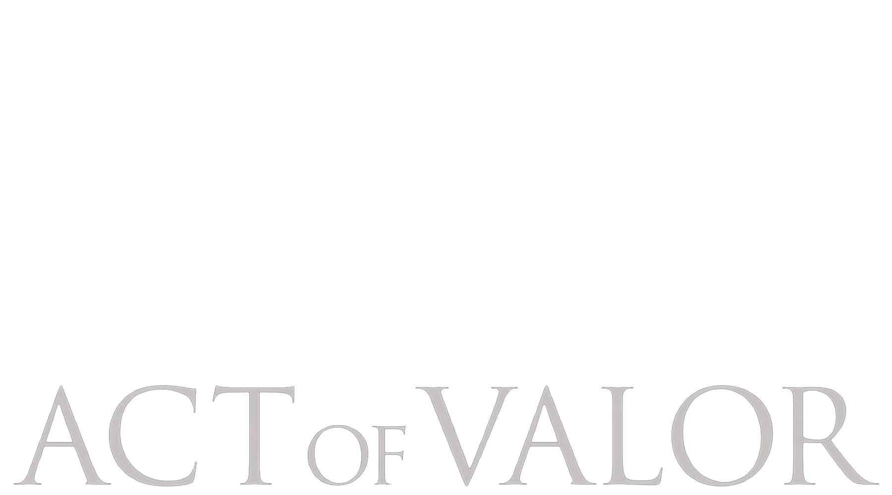 Act of Valor