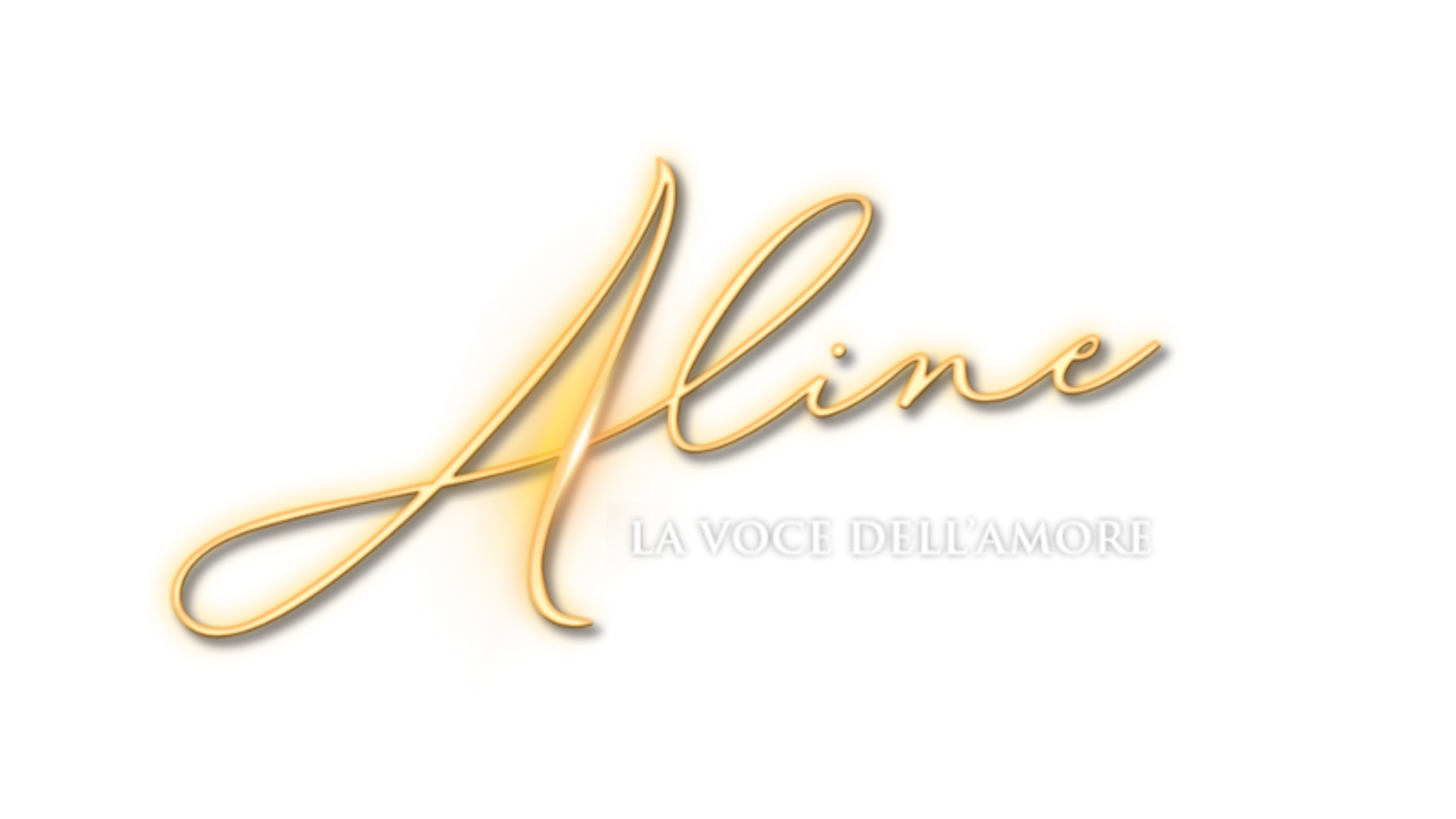 Aline - La voce dell'amore