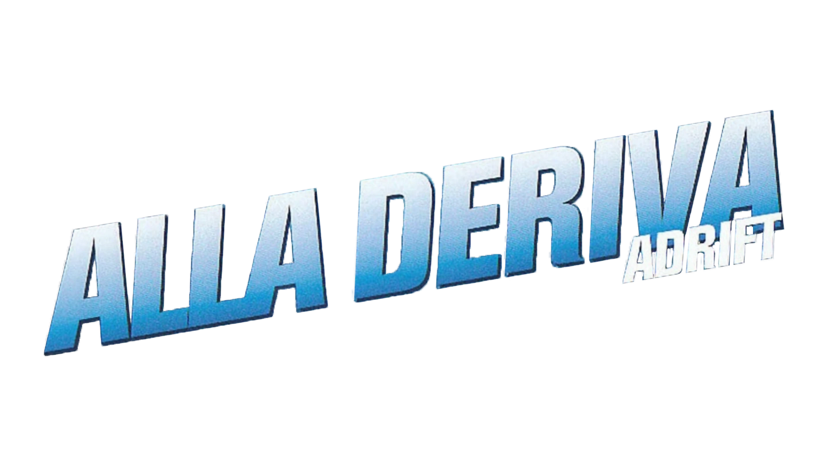 Alla deriva - Adrift