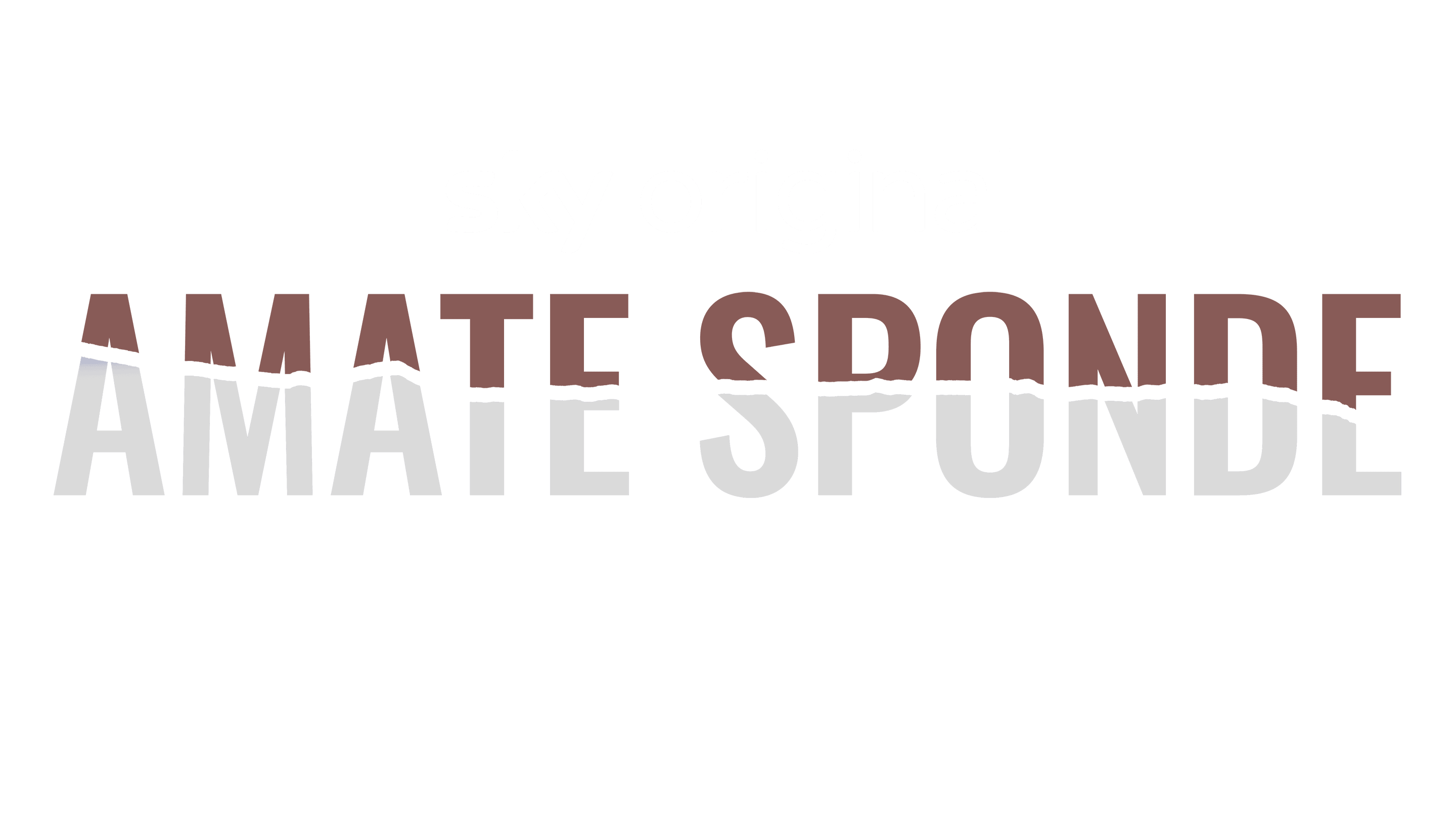 Amate sponde