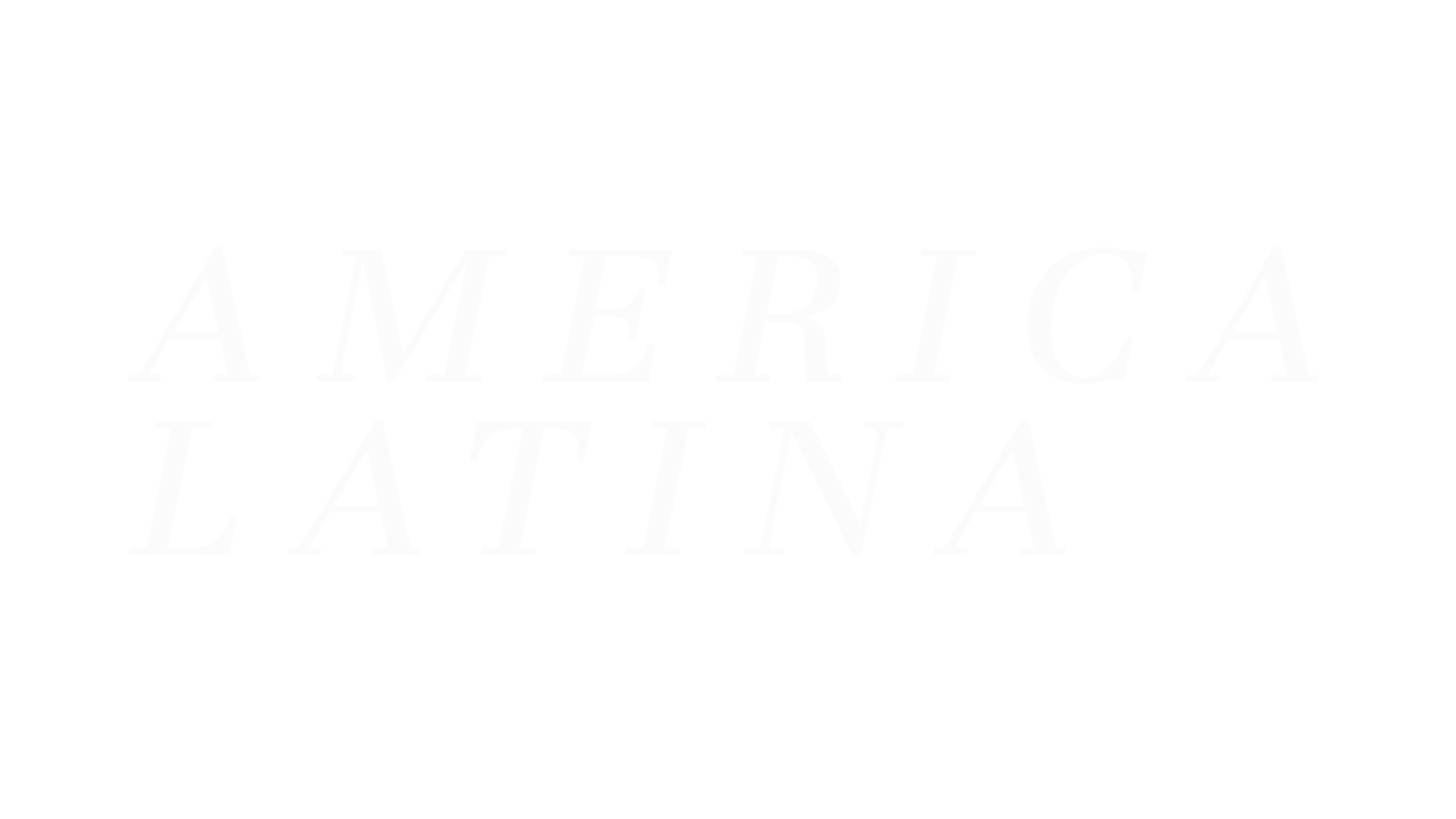 America Latina