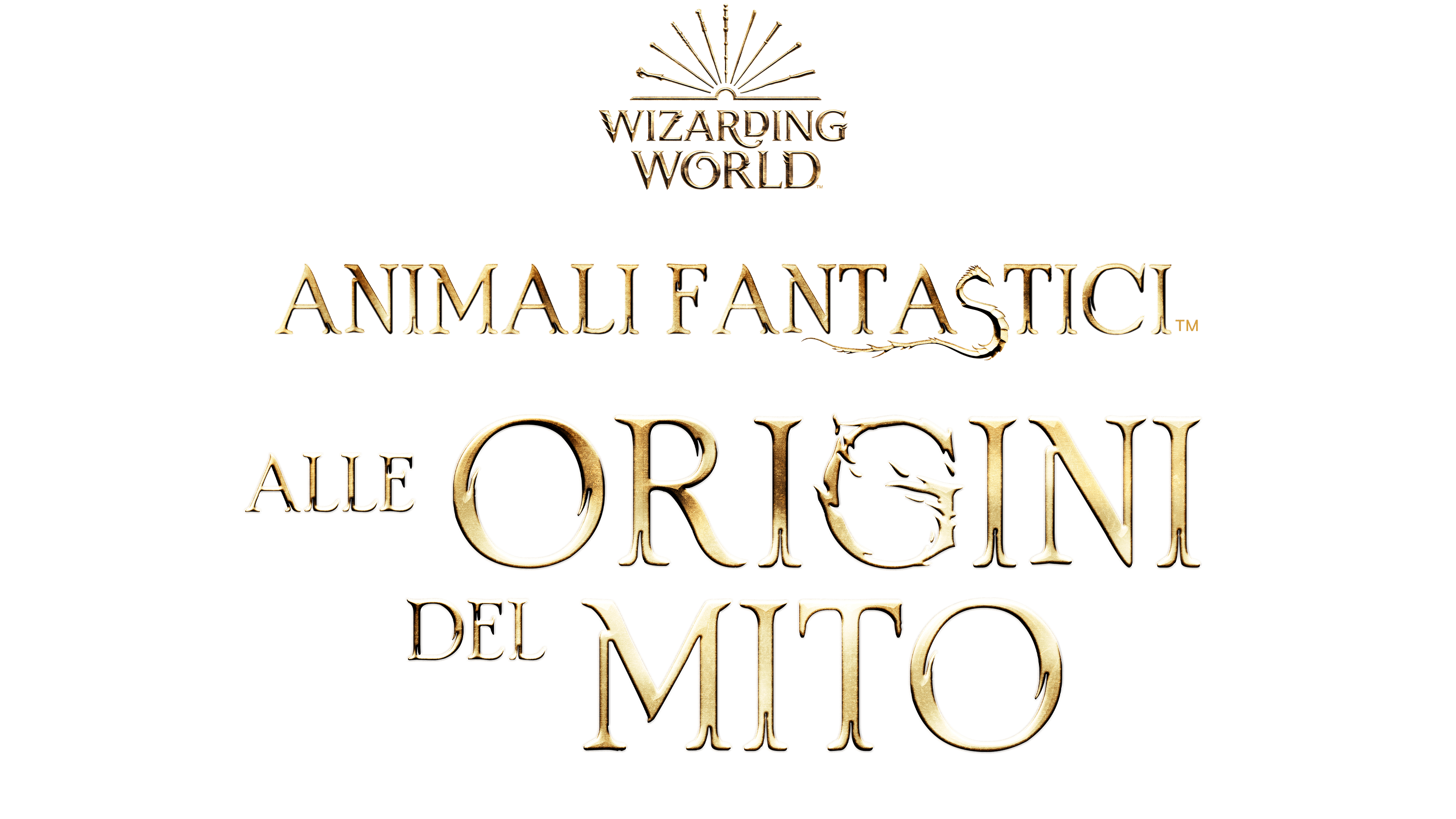 Animali fantastici - Alle origini del mito