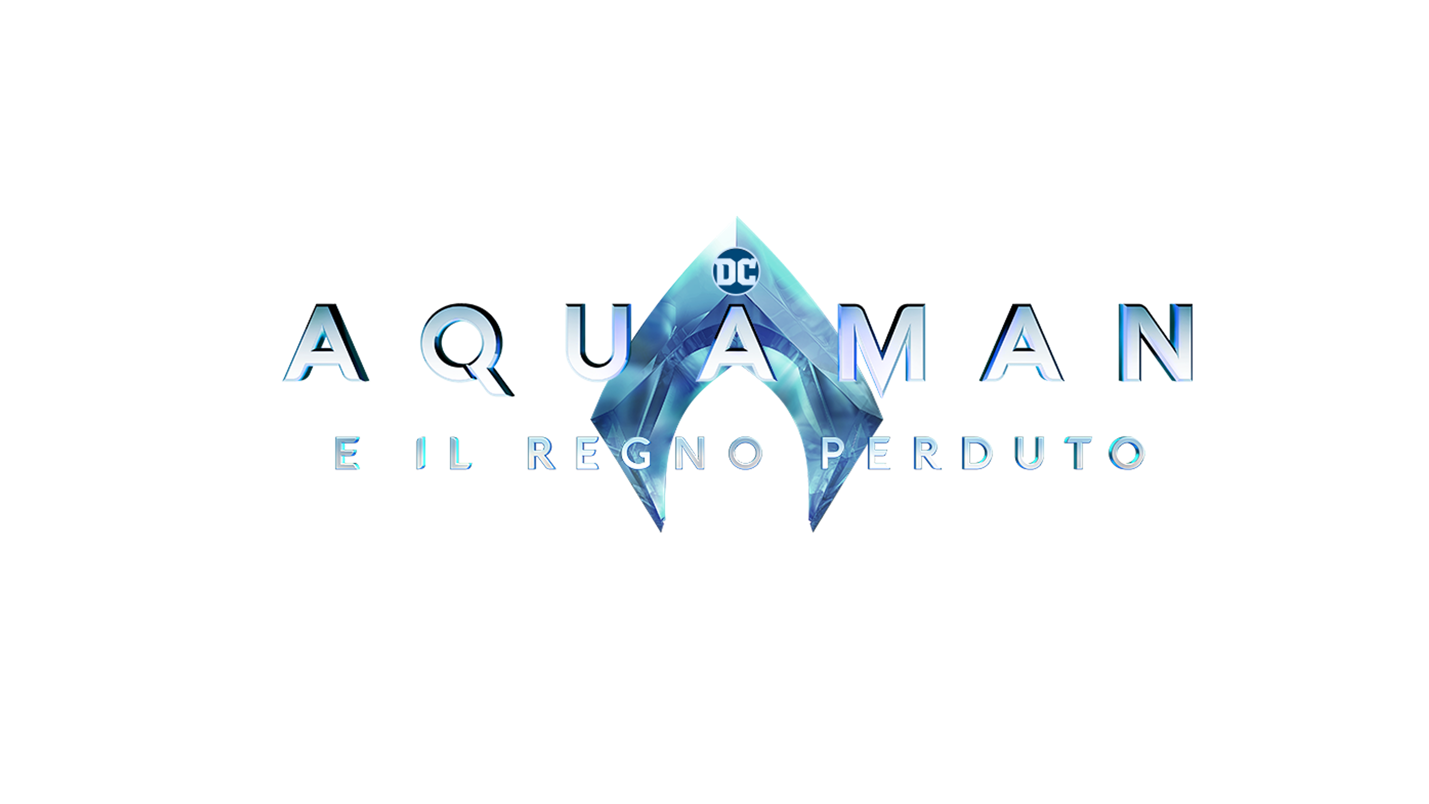Aquaman e il regno perduto