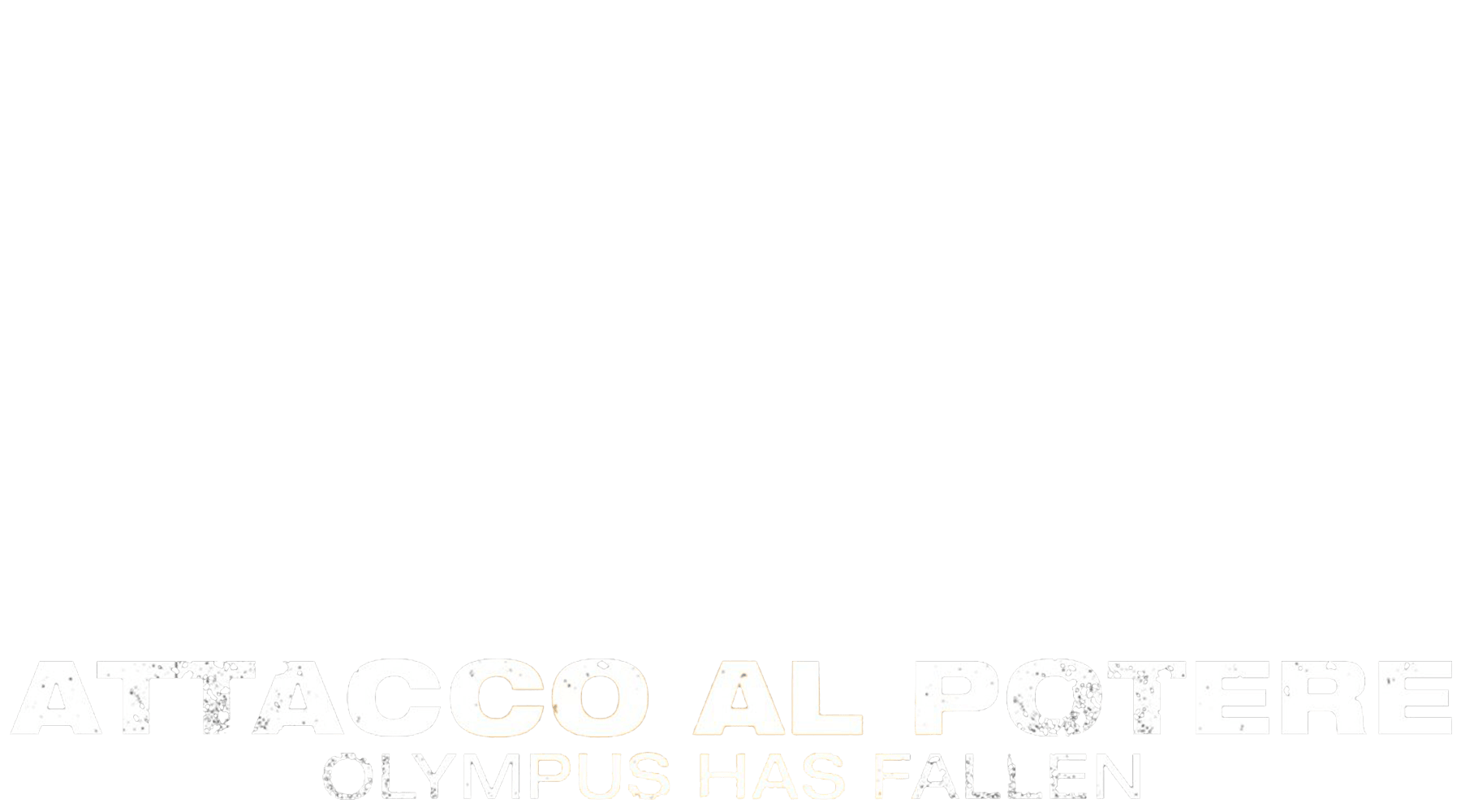 Attacco al potere - Olympus Has Fallen