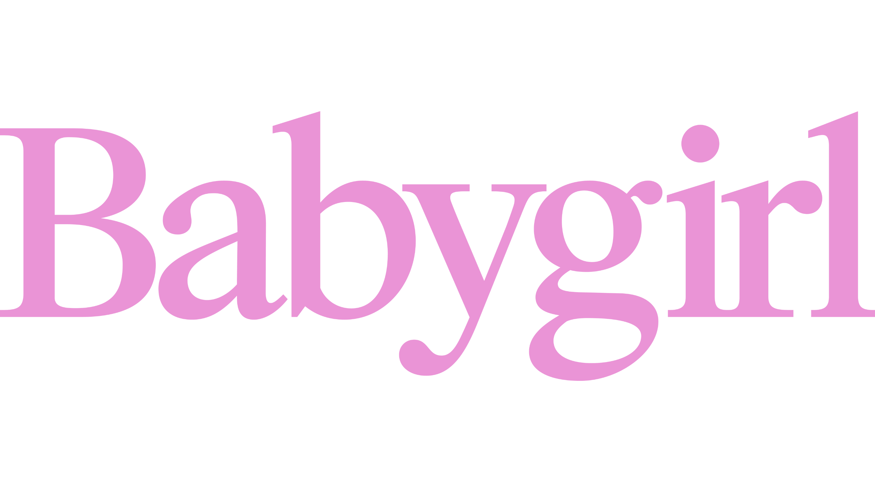 Babygirl