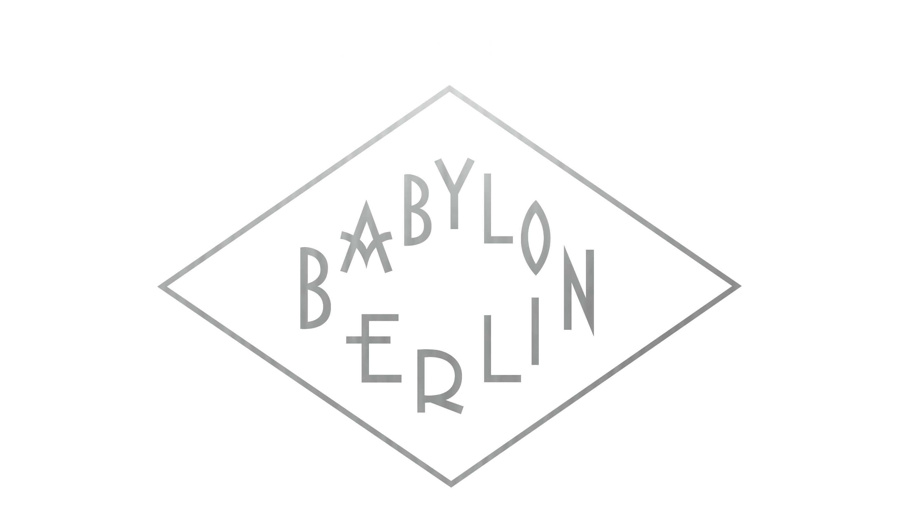Babylon Berlin