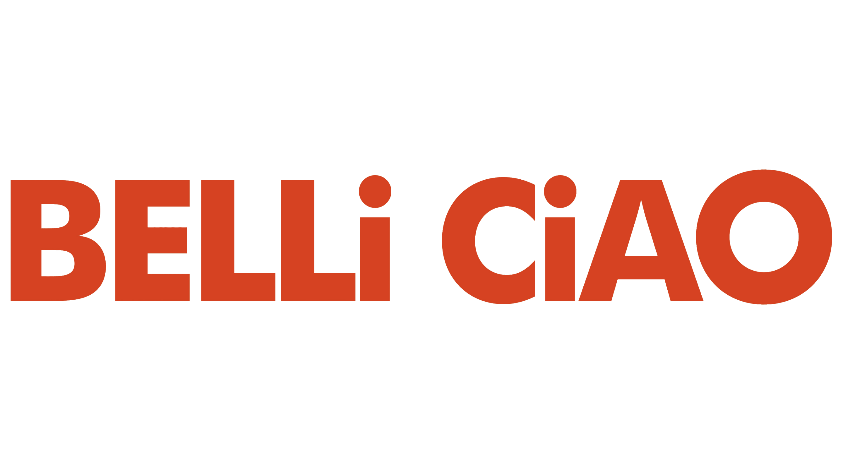 Belli ciao