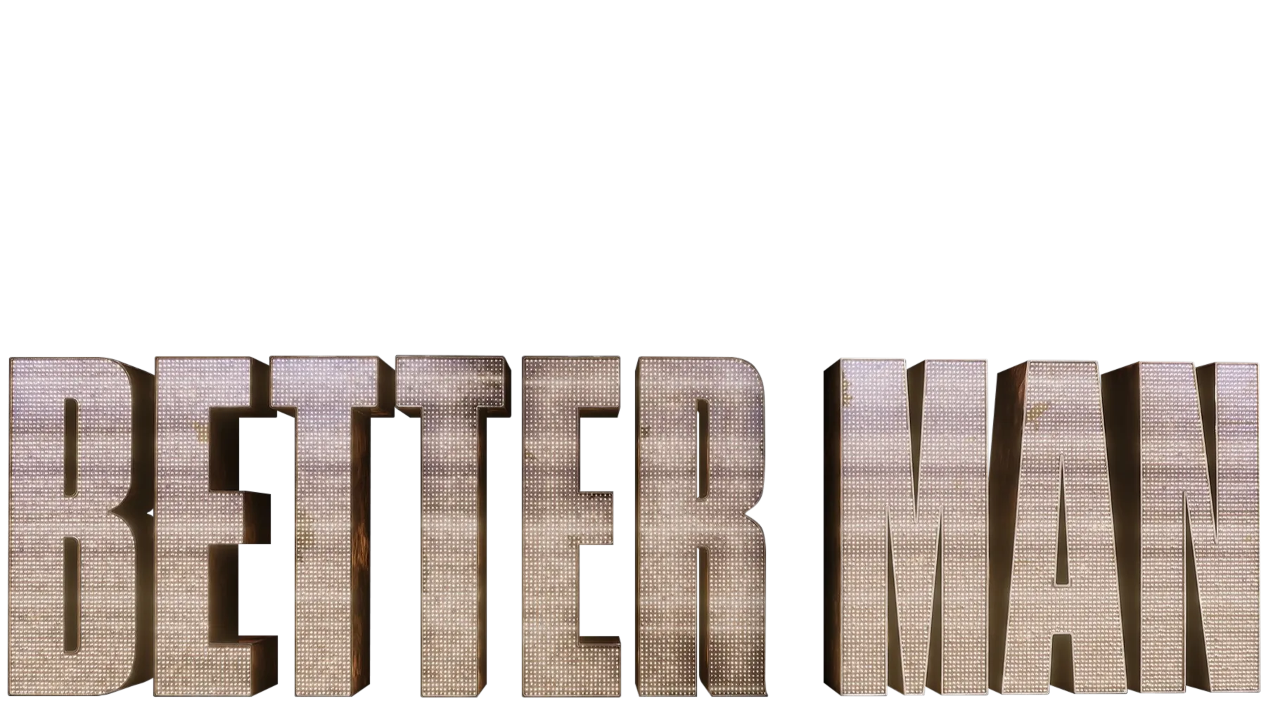 Better Man