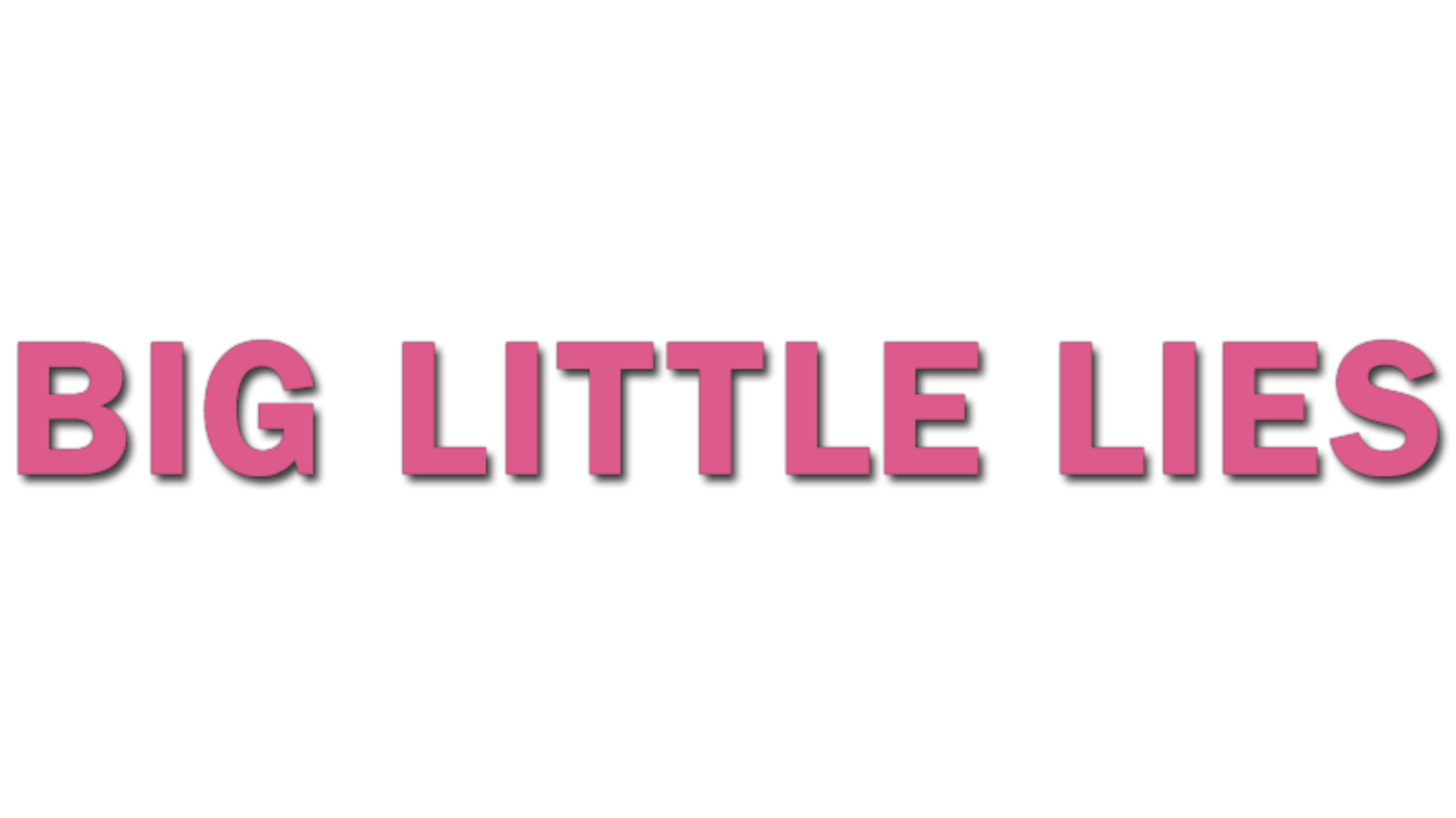 Big Little Lies