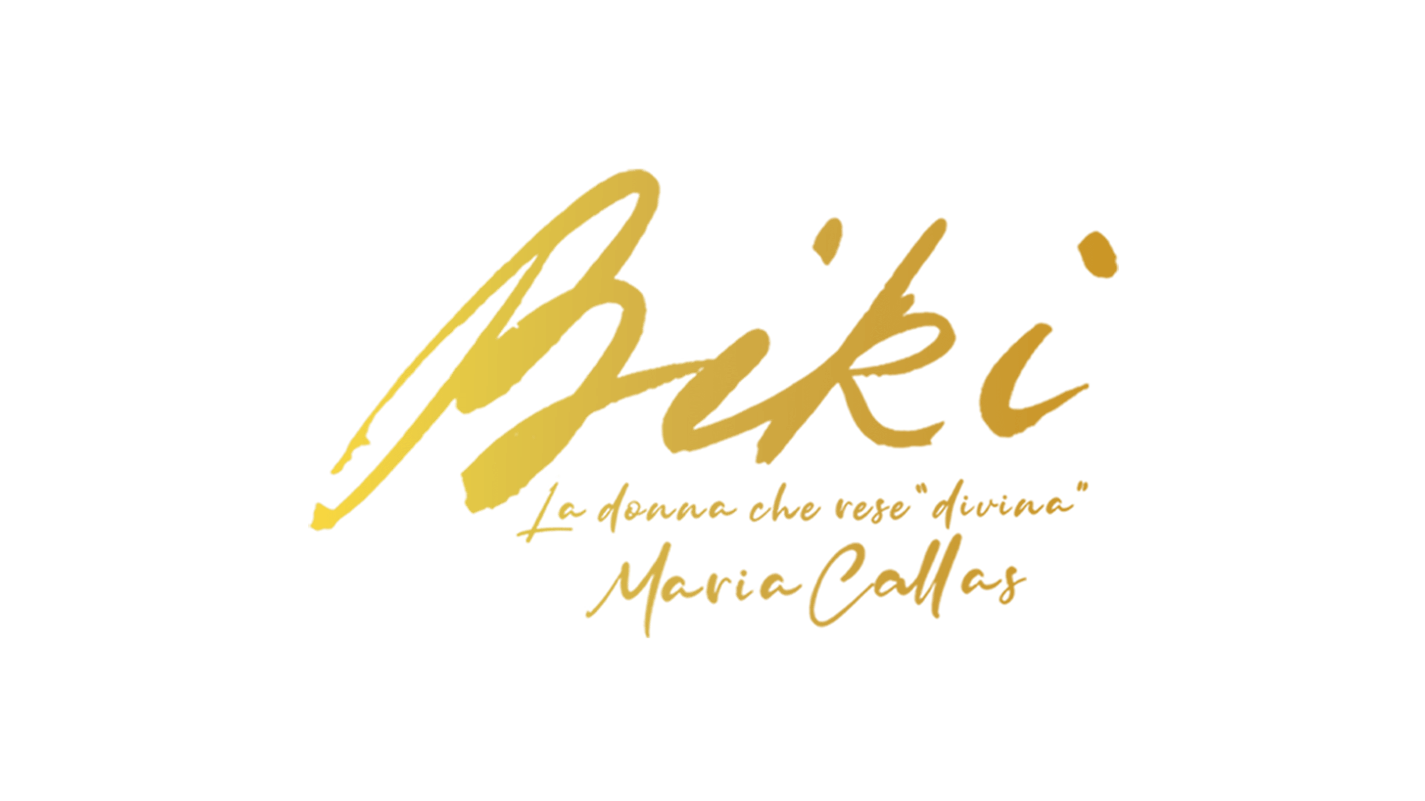 Biki. La donna che rese 