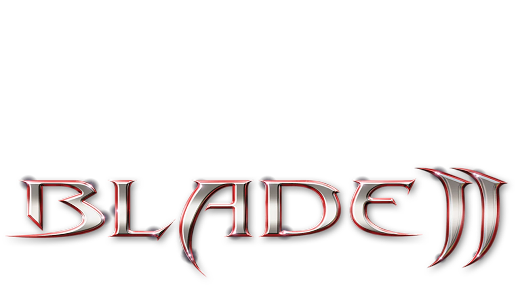 Blade II