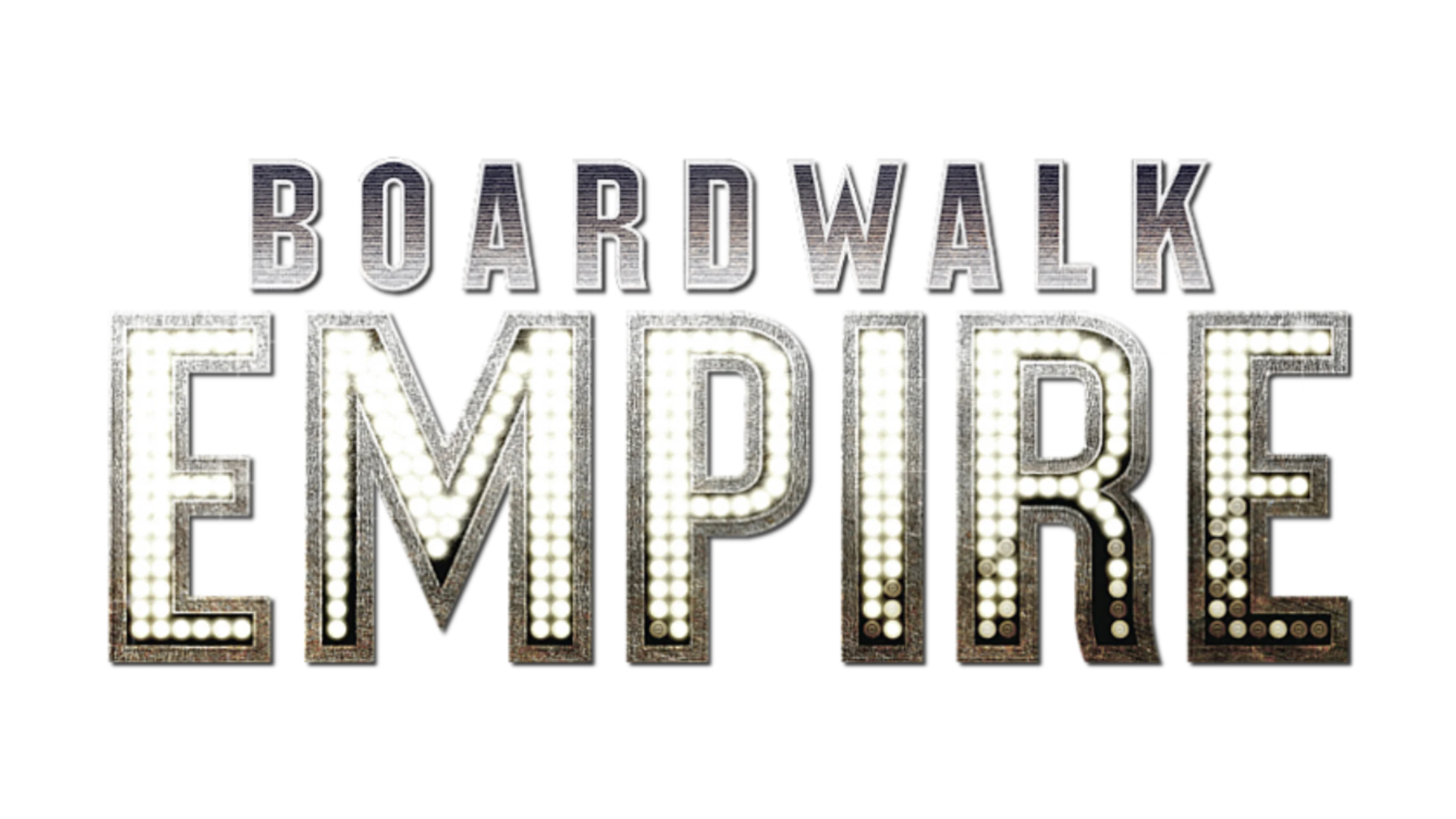 Boardwalk Empire